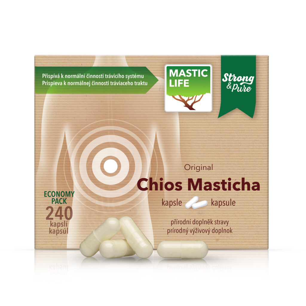 Masticha